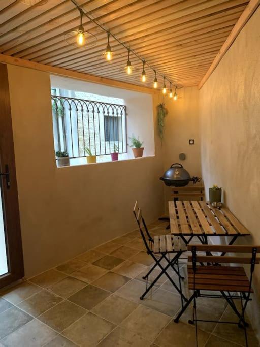 Holiday home De L'ancien Puits *