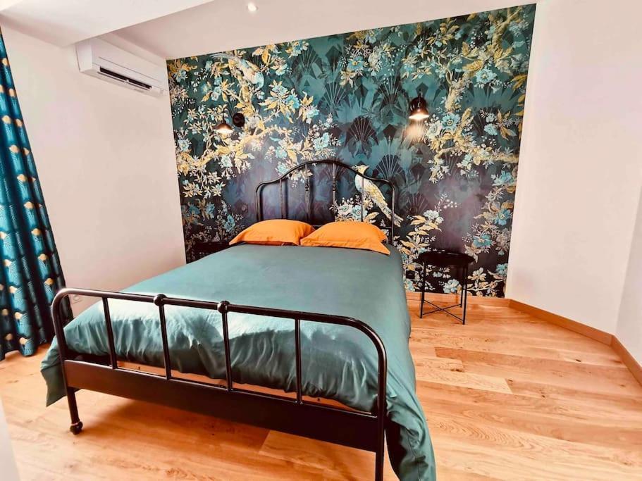 De L'ancien Puits Holiday home Saint-Bauzille-de-la-Sylve