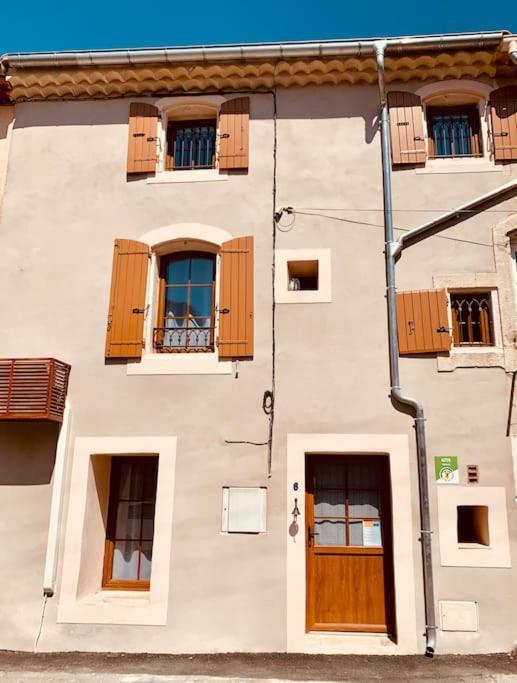 De L'ancien Puits